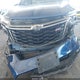 3GNAXMEGXPL186373 2023 Chevrolet Equinox Fwd Rs auction photo thumbnail 6