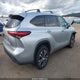5TDGZRBH8MS084177 2021 Toyota Highlander Xle auction photo thumbnail 4
