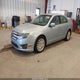 3FADP0L38BR299975 2011 Ford Fusion Hybrid auction photo thumbnail 2