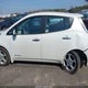 1N4AZ0CP0EC338349 2014 Nissan Leaf Sv auction photo thumbnail 14