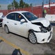 3N1AB7AP8GY220086 2016 Nissan Sentra S auction photo thumbnail 1