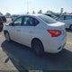 3N1AB7AP8GY220086 2016 Nissan Sentra S auction photo thumbnail 3