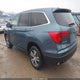 5FNYF6H31JB066921 2018 Honda Pilot Ex auction photo thumbnail 3