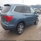 5FNYF6H31JB066921 2018 Honda Pilot Ex auction photo thumbnail 4