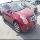 3GYFNCE3XES523911 2014 Cadillac Srx Performance Collection auction photo thumbnail 1
