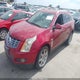 3GYFNCE3XES523911 2014 Cadillac Srx Performance Collection auction photo thumbnail 2