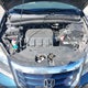 5FNRL3H90AB095035 2010 Honda Odyssey Touring auction photo thumbnail 10
