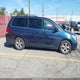 5FNRL3H90AB095035 2010 Honda Odyssey Touring auction photo thumbnail 13