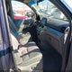 5FNRL3H90AB095035 2010 Honda Odyssey Touring auction photo thumbnail 5