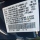 5FNRL3H90AB095035 2010 Honda Odyssey Touring auction photo thumbnail 9