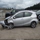 JTDKDTB39E1062827 2014 Toyota Prius C Four auction photo thumbnail 15