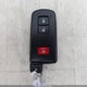 JTDKDTB39E1062827 2014 Toyota Prius C Four auction photo thumbnail 11