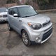 KNDJP3A58H7446489 2017 Kia Soul + auction photo thumbnail 1