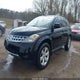 JN8AZ08T97W506267 2007 Nissan Murano S auction photo thumbnail 2