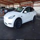 5YJYGDEE4MF231520 2021 Tesla Model Y Long Range Dual Motor All-Wheel Drive auction photo thumbnail 2