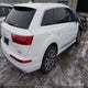 WA1LAAF7XJD052793 2018 Audi Q7 3.0T Premium auction photo thumbnail 4