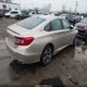 1HGCV1F48JA023652 2018 Honda Accord Ex auction photo thumbnail 4