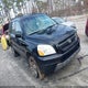 5FNYF18525B040239 2005 Honda Pilot Ex-L auction photo thumbnail 1