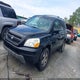 5FNYF18525B040239 2005 Honda Pilot Ex-L auction photo thumbnail 2