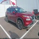 5N1AT3BB2MC813805 2021 Nissan Rogue Sv Intelligent Awd auction photo thumbnail 1