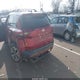 5N1AT3BB2MC813805 2021 Nissan Rogue Sv Intelligent Awd auction photo thumbnail 6