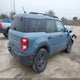 3FMCR9B62RRF23571 2024 Ford Bronco Sport Big Bend auction photo thumbnail 4