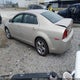 1G1ZH57B294162098 2009 Chevrolet Malibu Lt auction photo thumbnail 3
