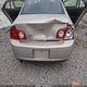 1G1ZH57B294162098 2009 Chevrolet Malibu Lt auction photo thumbnail 6