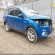 1FMCU0GD0HUD06318 2017 Ford Escape Se auction photo thumbnail 1