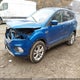 1FMCU0GD0HUD06318 2017 Ford Escape Se auction photo thumbnail 2