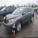 JHLRM4H52CC000882 2012 Honda Cr-V Ex auction photo thumbnail 2