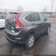 JHLRM4H52CC000882 2012 Honda Cr-V Ex auction photo thumbnail 4