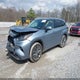 5TDFZRAH4LS029270 2020 Toyota Highlander Platinum auction photo thumbnail 2