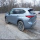 5TDFZRAH4LS029270 2020 Toyota Highlander Platinum auction photo thumbnail 3