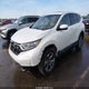 2HKRW1H53JH501982 2018 Honda Cr-V Ex auction photo thumbnail 2