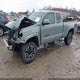 3TYSZ5AN2PT172161 2023 Toyota Tacoma Trd Sport auction photo thumbnail 2