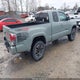 3TYSZ5AN2PT172161 2023 Toyota Tacoma Trd Sport auction photo thumbnail 4