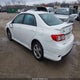 5YFBU4EE1DP127523 2013 Toyota Corolla S auction photo thumbnail 3