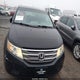 5FNRL5H41CB137327 2012 Honda Odyssey Ex auction photo thumbnail 12