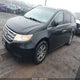 5FNRL5H41CB137327 2012 Honda Odyssey Ex auction photo thumbnail 2
