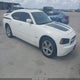 2B3KA53H68H266443 2008 Dodge Charger R/T auction photo thumbnail 1