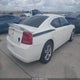2B3KA53H68H266443 2008 Dodge Charger R/T auction photo thumbnail 4