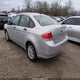1FAHP35N49W146454 2009 Ford Focus Se auction photo thumbnail 3