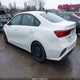 3KPF24AD9RE744102 2024 Kia Forte Lx auction photo thumbnail 3