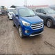 1FMCU9JD9HUA12476 2017 Ford Escape Titanium auction photo thumbnail 1