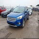 1FMCU9JD9HUA12476 2017 Ford Escape Titanium auction photo thumbnail 2