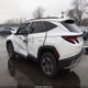 KM8JBDD16SU307379 2025 Hyundai Tucson Hybrid Blue auction photo thumbnail 17