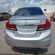 19XFB2F58FE023707 2015 Honda Civic Lx auction photo thumbnail 17