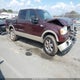 1FTPW12V78KC03544 2008 Ford F-150 60Th Anniversary/Fx2/King Ranch/Lariat/Xlt auction photo thumbnail 1