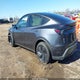 7SAYGDEEXTA479009 2026 Tesla Model Y Long Range Launch Series/Premium All-Wheel Drive auction photo thumbnail 3